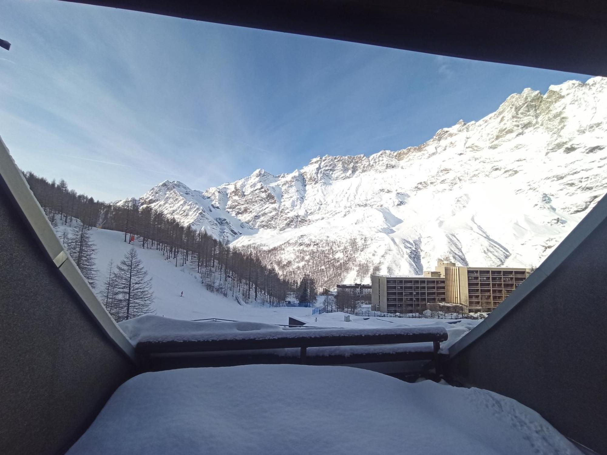 Residenza Del Cirmolo Cervinia Vda Vacanze In Vetta Cir 0205 Apartment Breuil-Cervinia