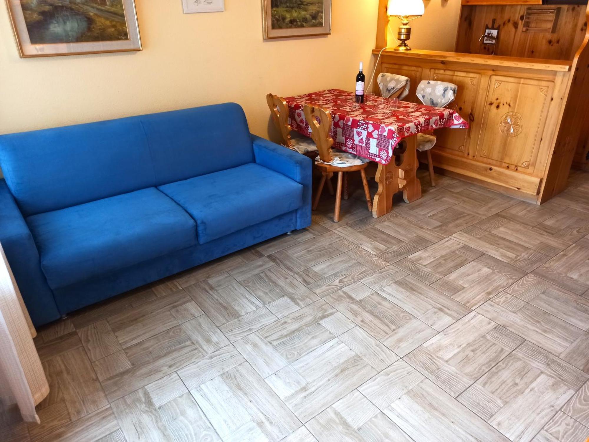 Apartment Residenza Del Cirmolo Cervinia Vda Vacanze In Vetta Cir 0205