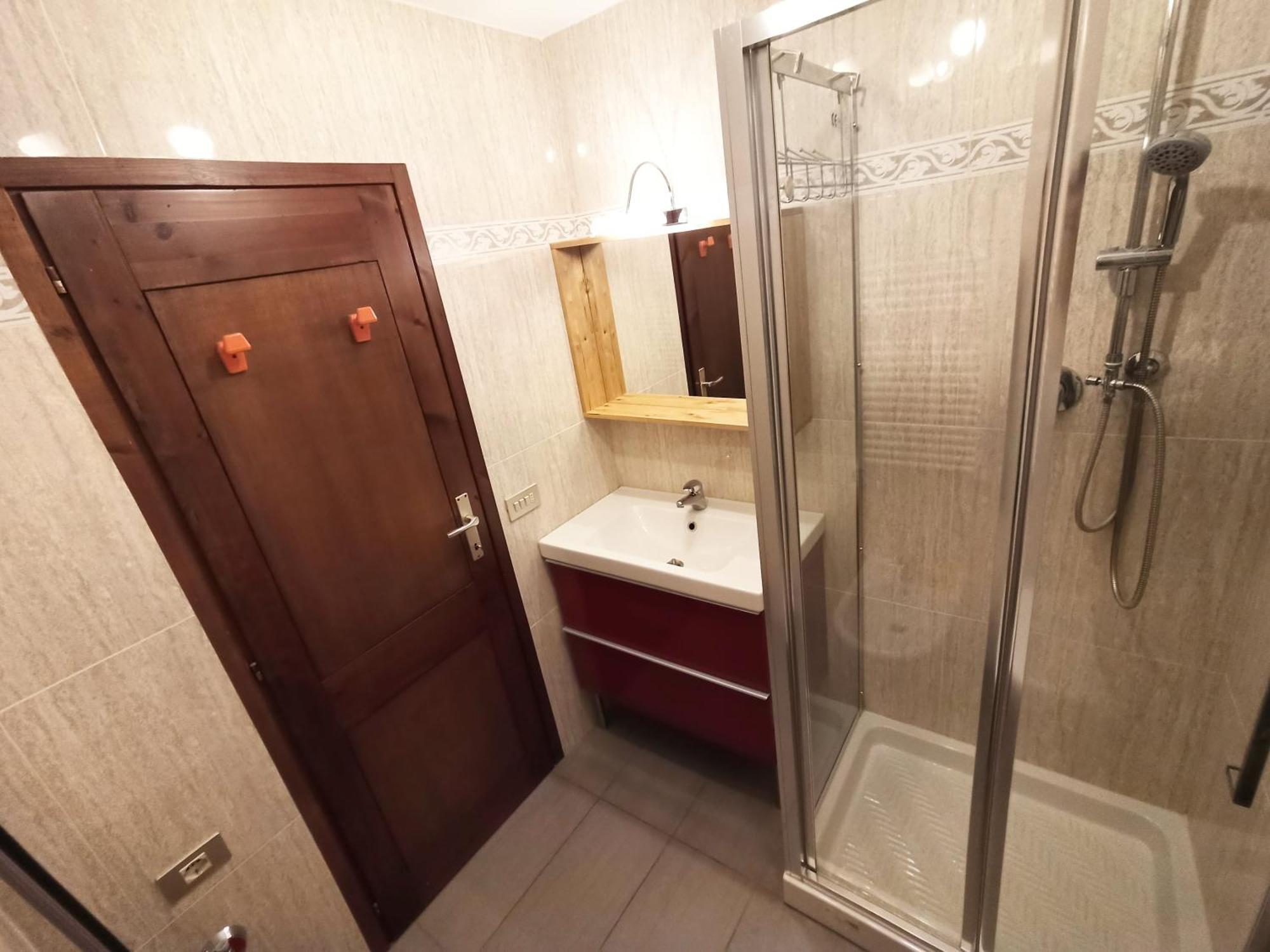 Residenza Del Cirmolo Cervinia Vda Vacanze In Vetta Cir 0205 Apartment Breuil-Cervinia