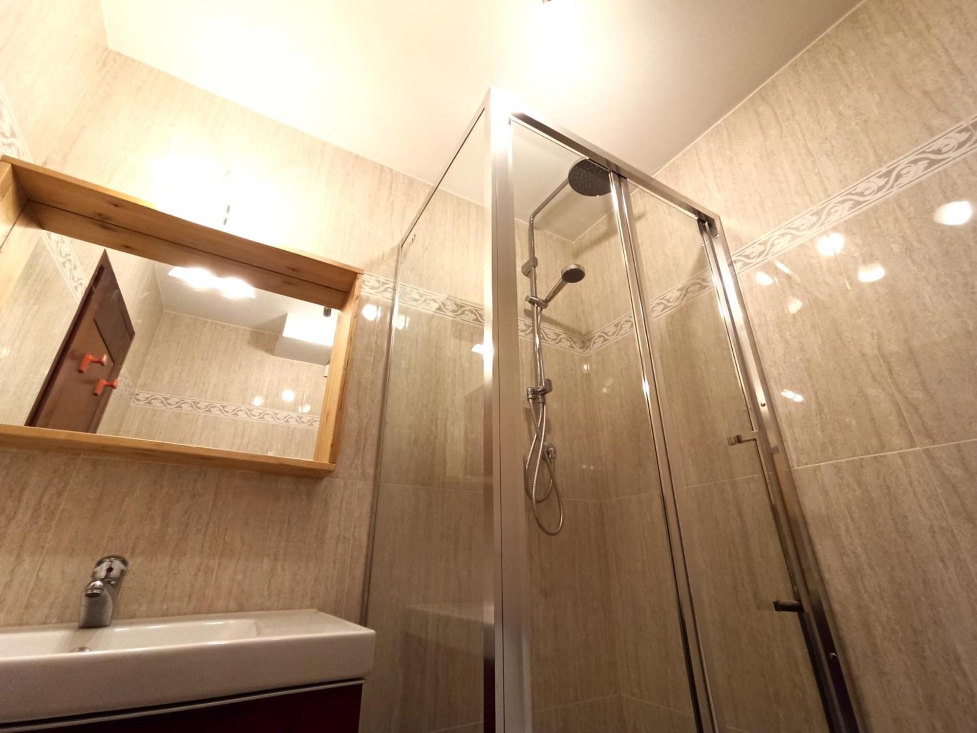 Residenza Del Cirmolo Cervinia Vda Vacanze In Vetta Cir 0205 * Breuil-Cervinia