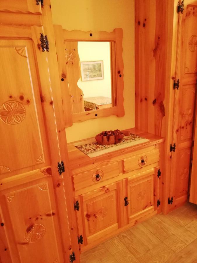 Residenza Del Cirmolo Cervinia Vda Vacanze In Vetta Cir 0205 Apartment