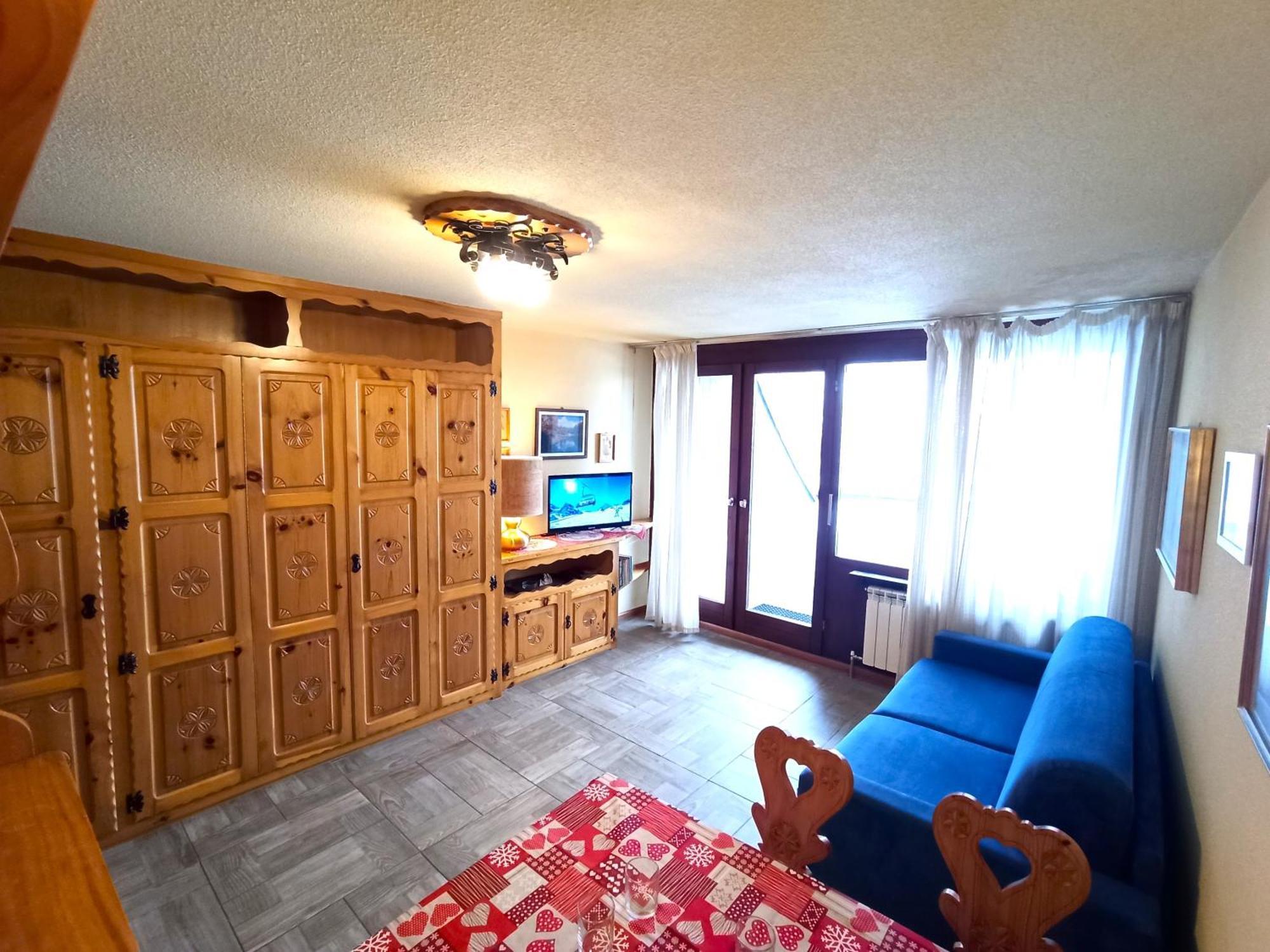 Residenza Del Cirmolo Cervinia Vda Vacanze In Vetta Cir 0205