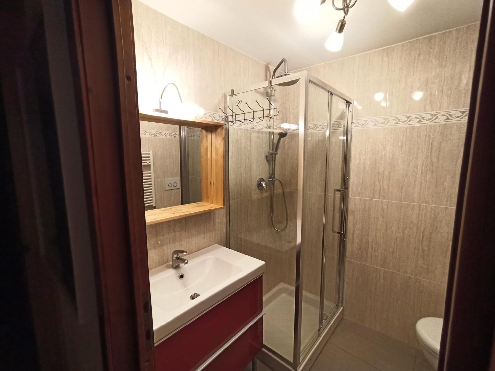 Residenza Del Cirmolo Cervinia Vda Vacanze In Vetta Cir 0205 Breuil-Cervinia