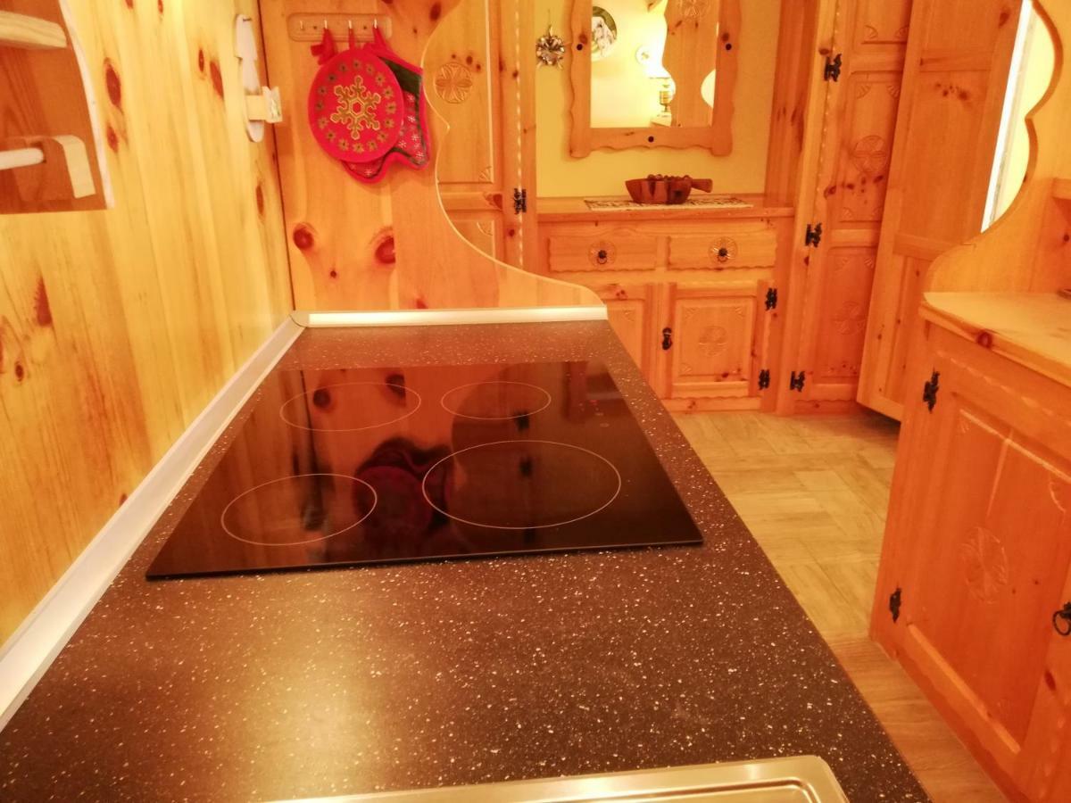 Residenza Del Cirmolo Cervinia Vda Vacanze In Vetta Cir 0205