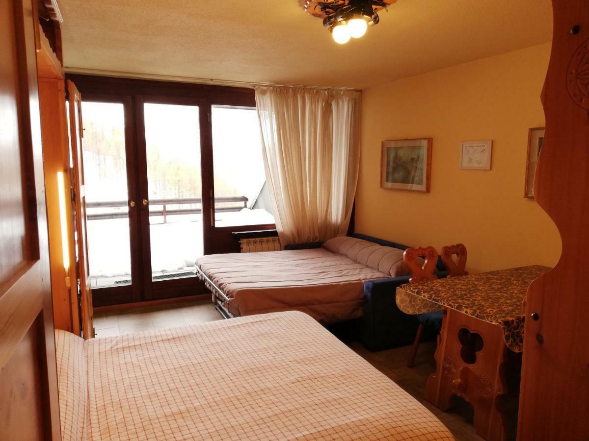 Residenza Del Cirmolo Cervinia Vda Vacanze In Vetta Cir 0205 Breuil-Cervinia